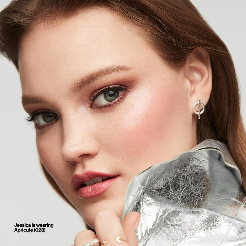 Revlon Powder Blush, Buildable & Versatile Blush for Flawless Application, Perfect Shades for Fresh Look All Day