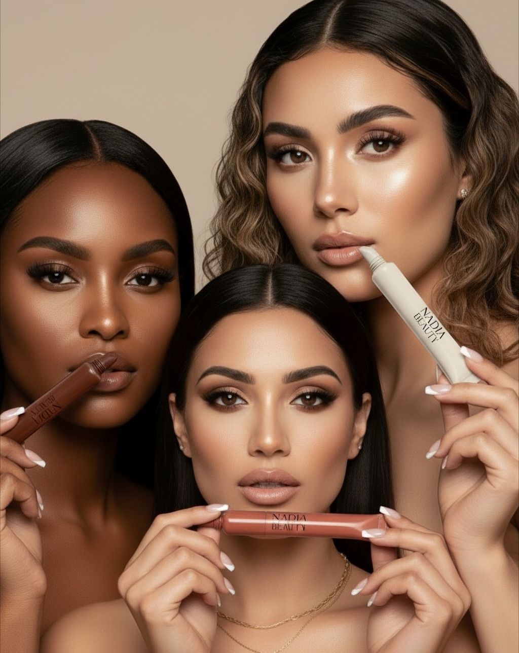 All True Beauty Supplies