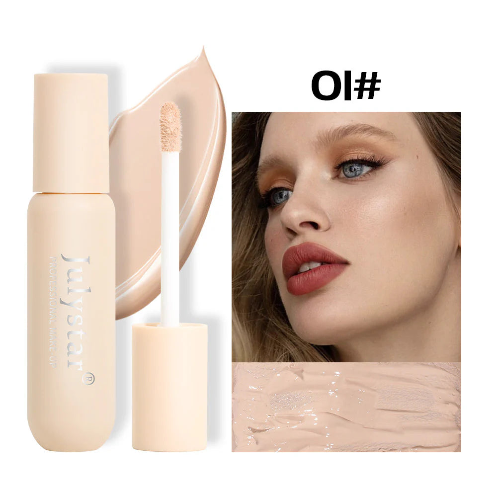 Long-Lasting Hydrating Under-Eye Concealer