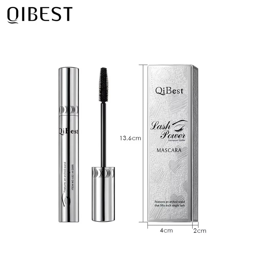 Makeup  4D Curling Thick Mascara Volume Eyelash Extension Make up Waterproof Lengthening Eyes Cosmetics