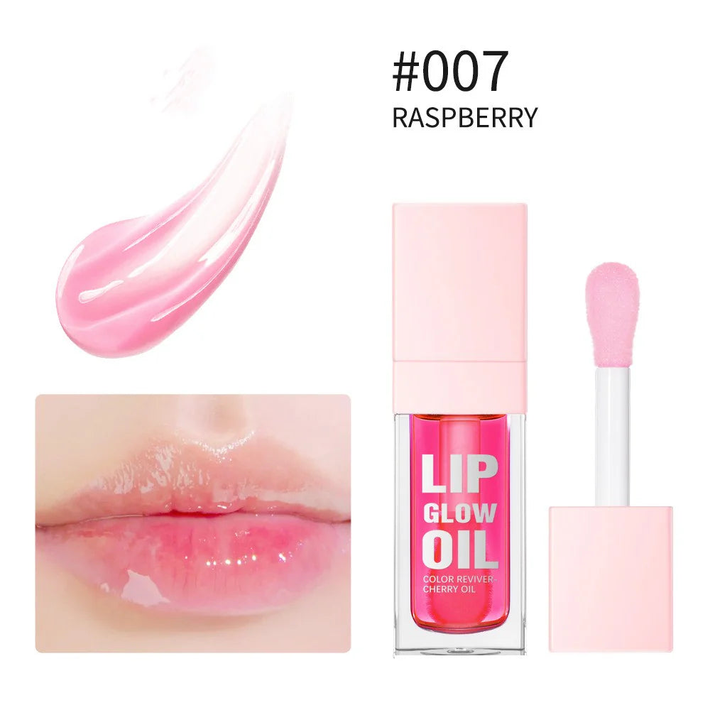 Hydrating Lip Gloss Balm for Dry Lips