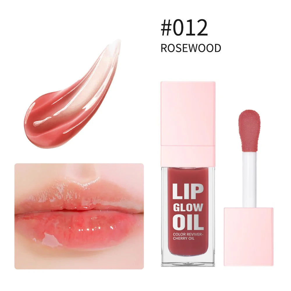 Hydrating Lip Gloss Balm for Dry Lips