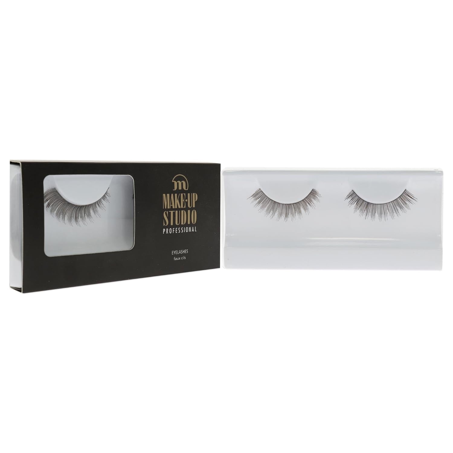 Eyelashes - 29 by  for Women - 1 Pair Eyelashes