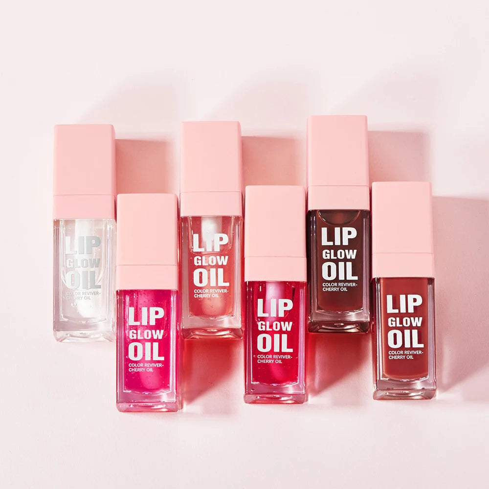 Hydrating Lip Gloss Balm for Dry Lips