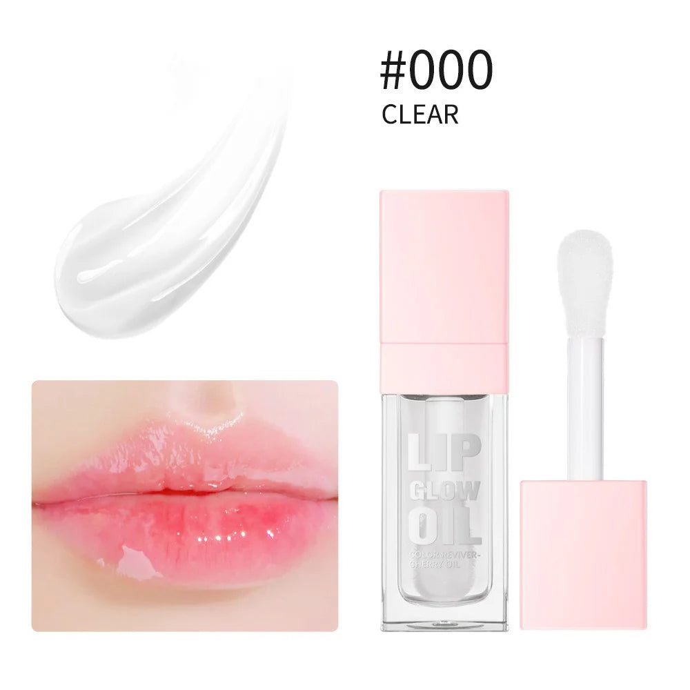 Hydrating Lip Gloss Balm for Dry Lips