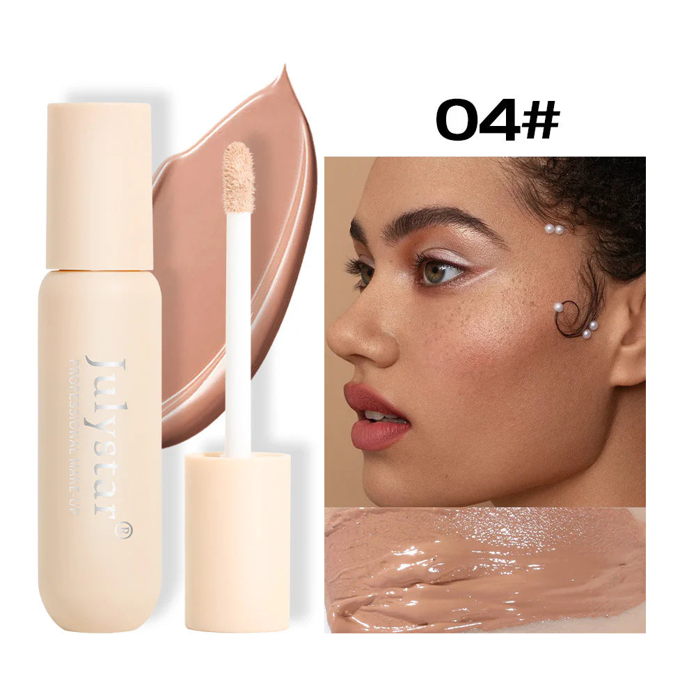 Long-Lasting Hydrating Under-Eye Concealer