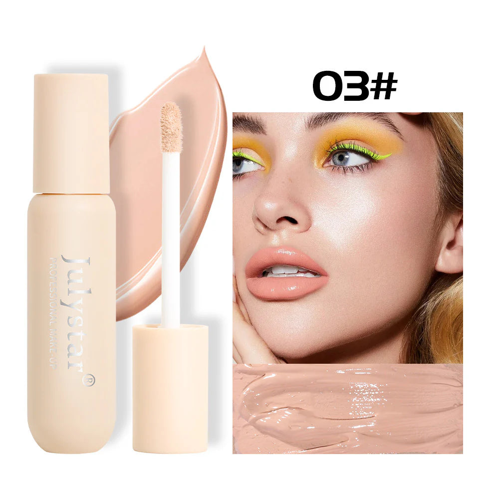 Long-Lasting Hydrating Under-Eye Concealer