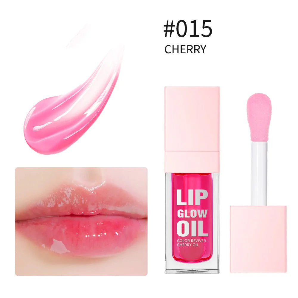 Hydrating Lip Gloss Balm for Dry Lips