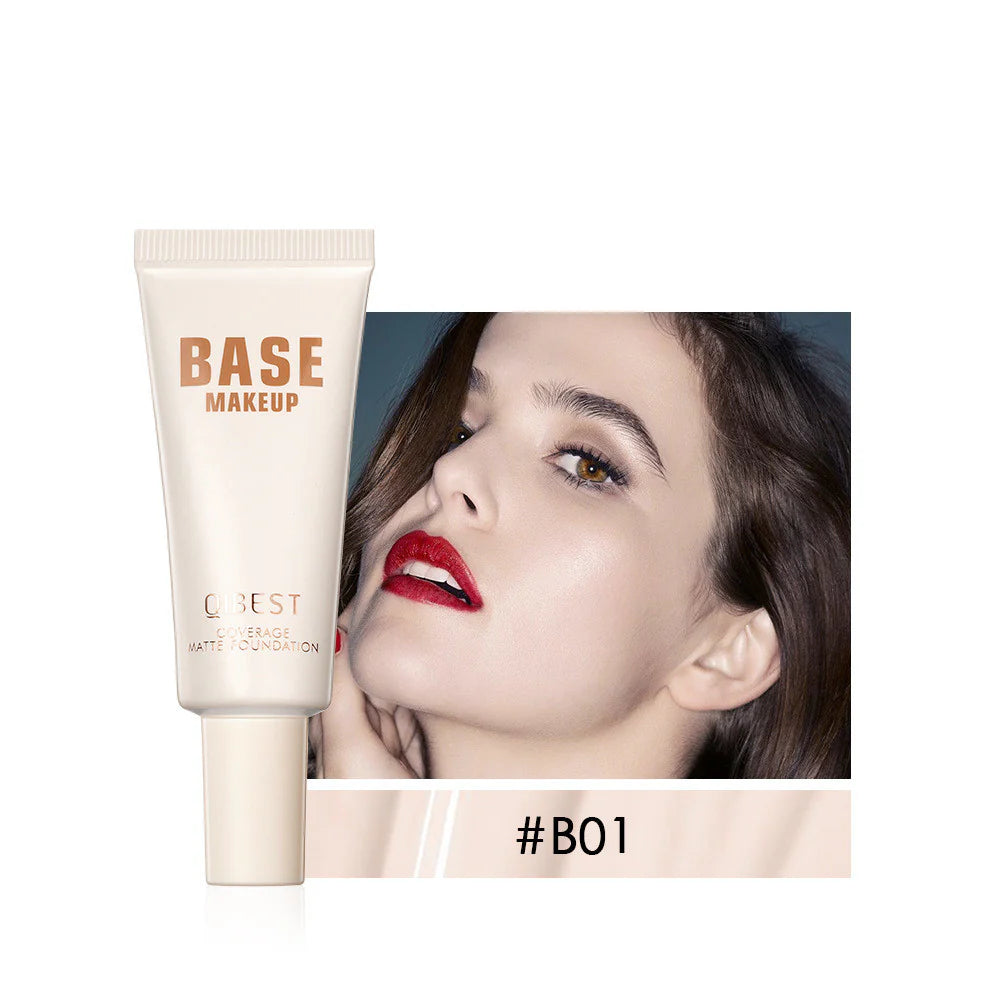 Hydrating CC Cream Primer with Cover-Up Shade Fluid