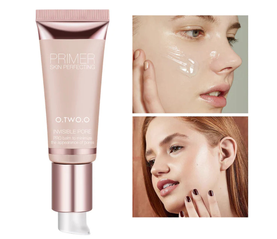 Revitalizing and Radiance-Boosting Cosmetic Primer
