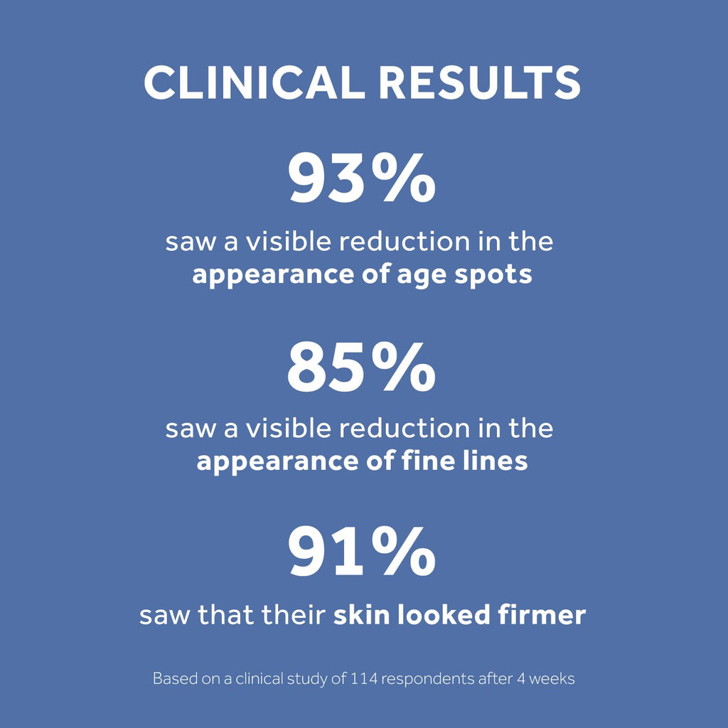 Lift & Luminate Triple Action Serum Foundation - Liquid Makeup with SPF 15 for a Dewy, Glowy Base - Radiant Formula for Mature Skin - Cool Ivory (1 Fl Oz)