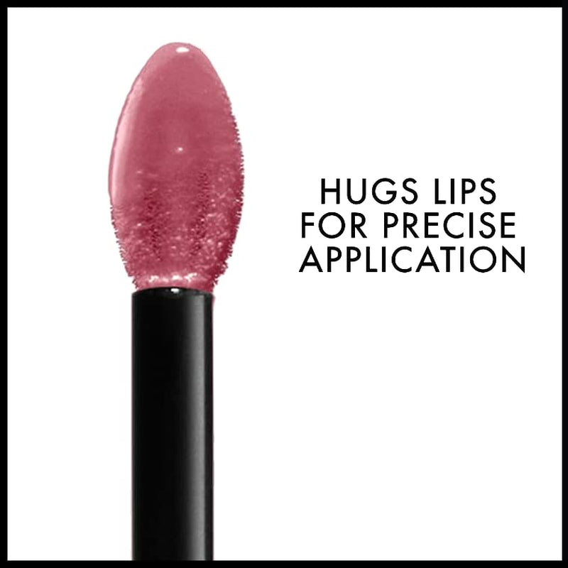 Lip Lingerie XXL Matte Liquid Lipstick - Maxx Out (Cool Toned Light Pink)