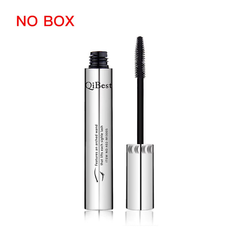 Makeup  4D Curling Thick Mascara Volume Eyelash Extension Make up Waterproof Lengthening Eyes Cosmetics