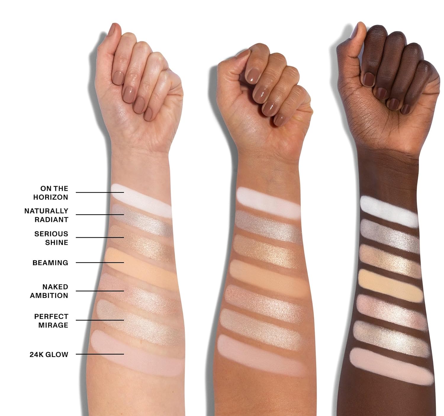 Unleash Your Creativity with the 35U Gilded Desert Artistry Palette – 35 Lush Shades of Deep Metallics, Shimmers & Mattes for Effortless Everyday Looks