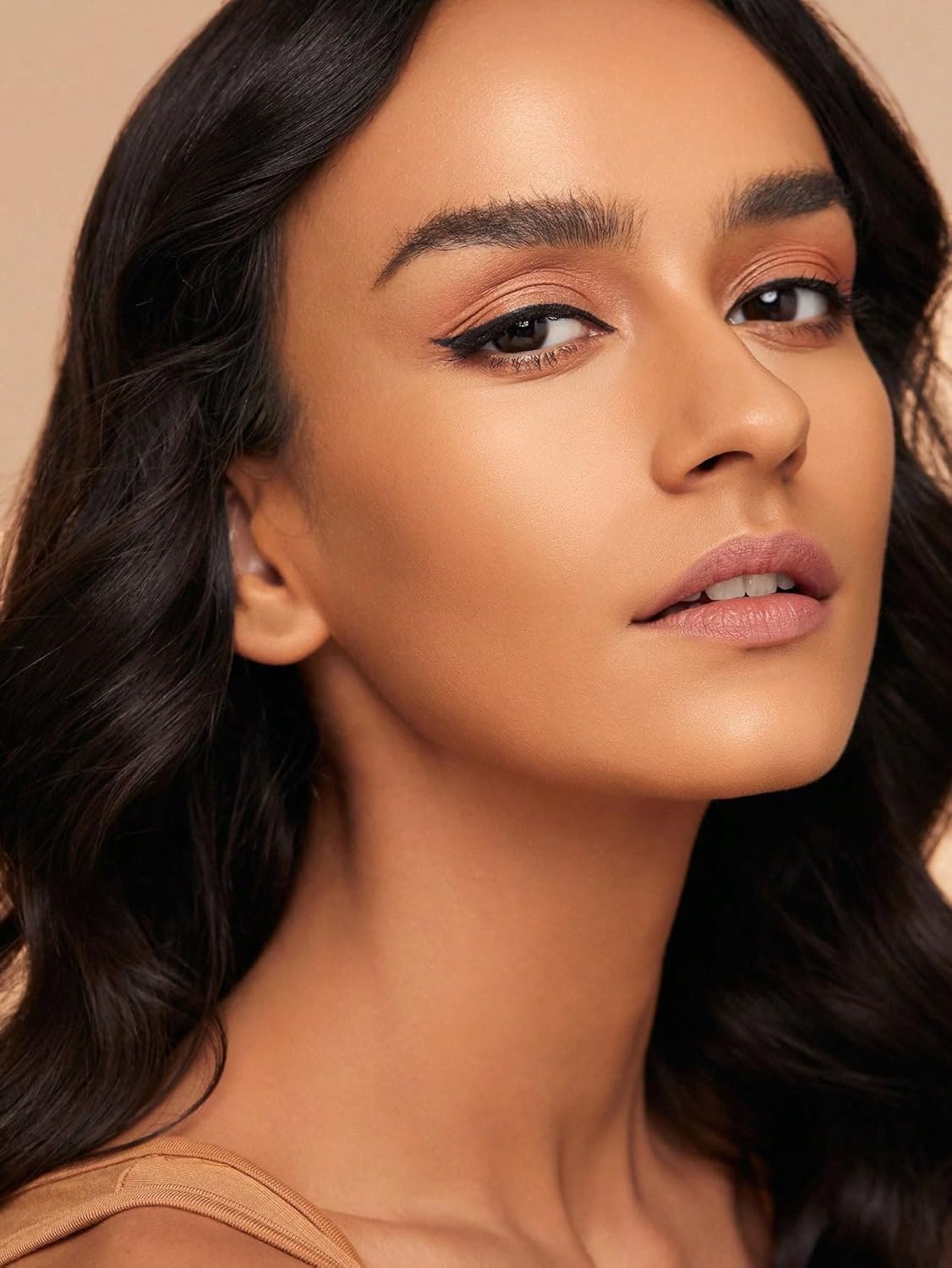 Sun Sculpt Liquid Contour Stick Long Lasting Cream Bronzer Makeup-Warm Honey