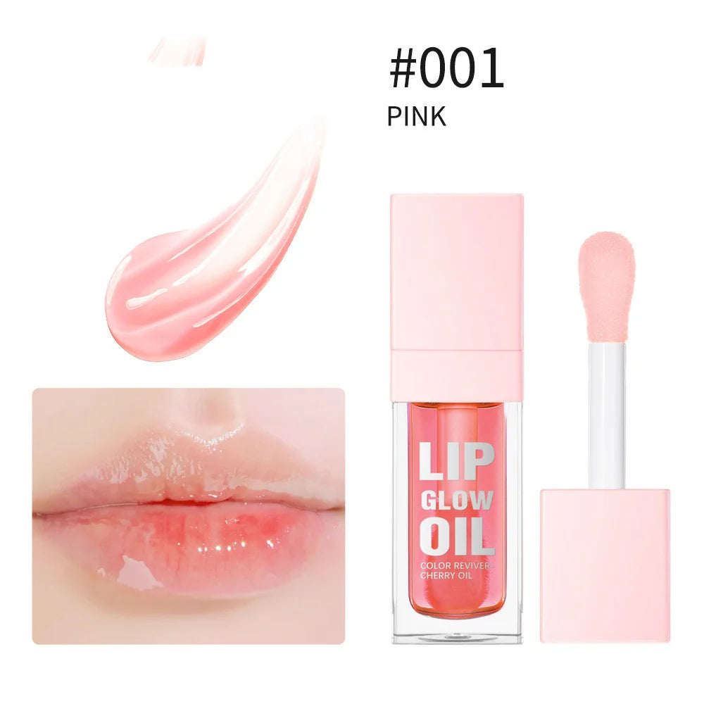 Hydrating Lip Gloss Balm for Dry Lips