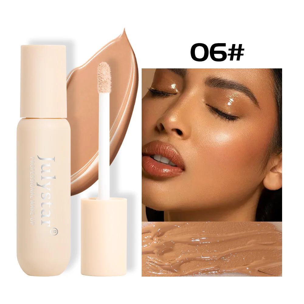Long-Lasting Hydrating Under-Eye Concealer