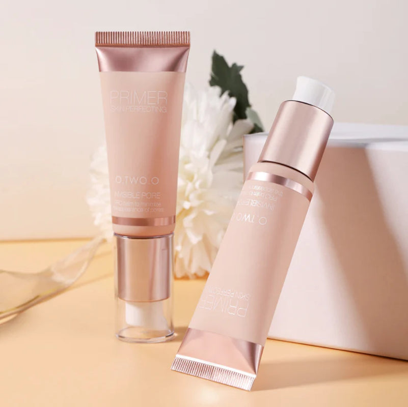 Revitalizing and Radiance-Boosting Cosmetic Primer