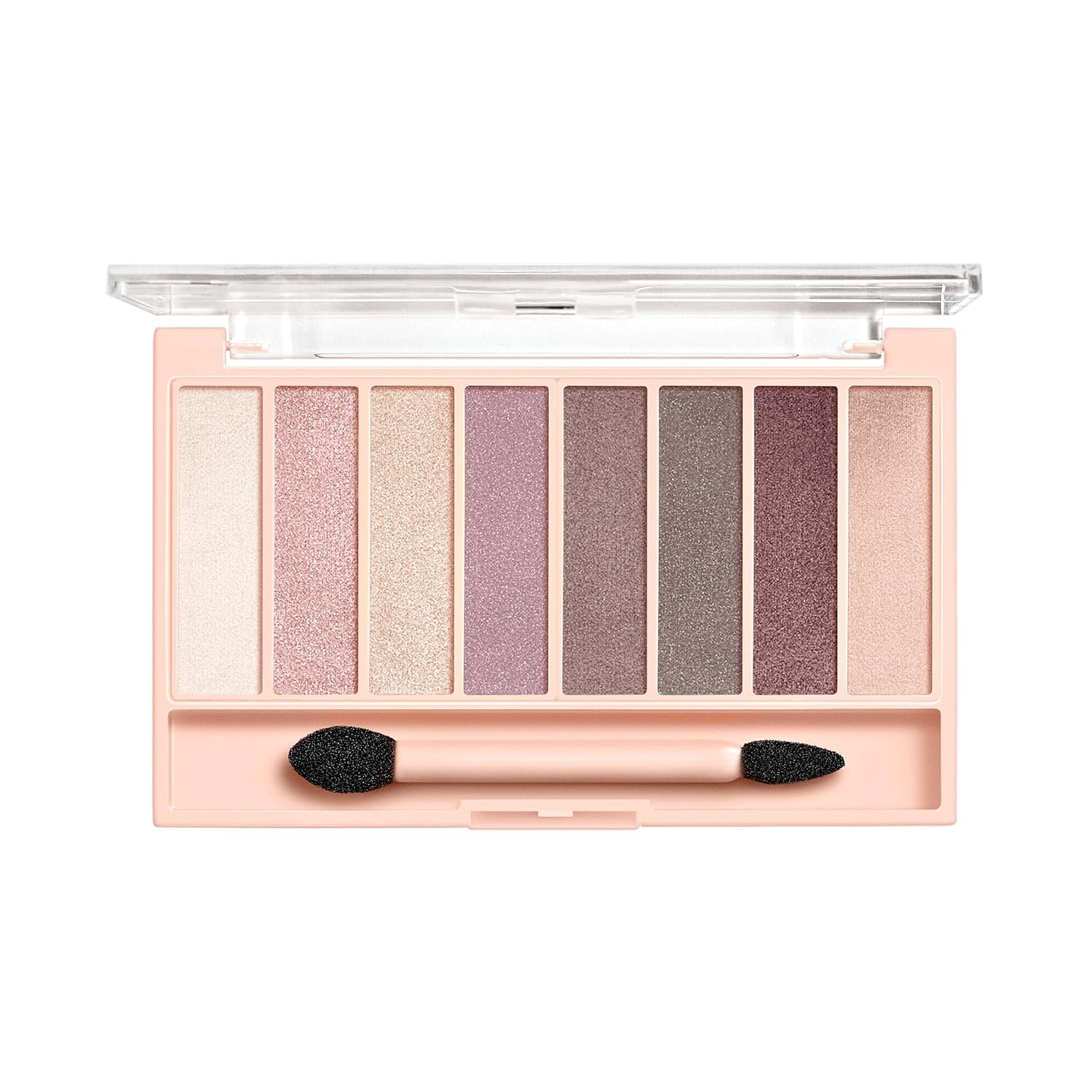 Eye Enhancer Eyeshadow Palette, 815 Roses (Packaging May Vary)