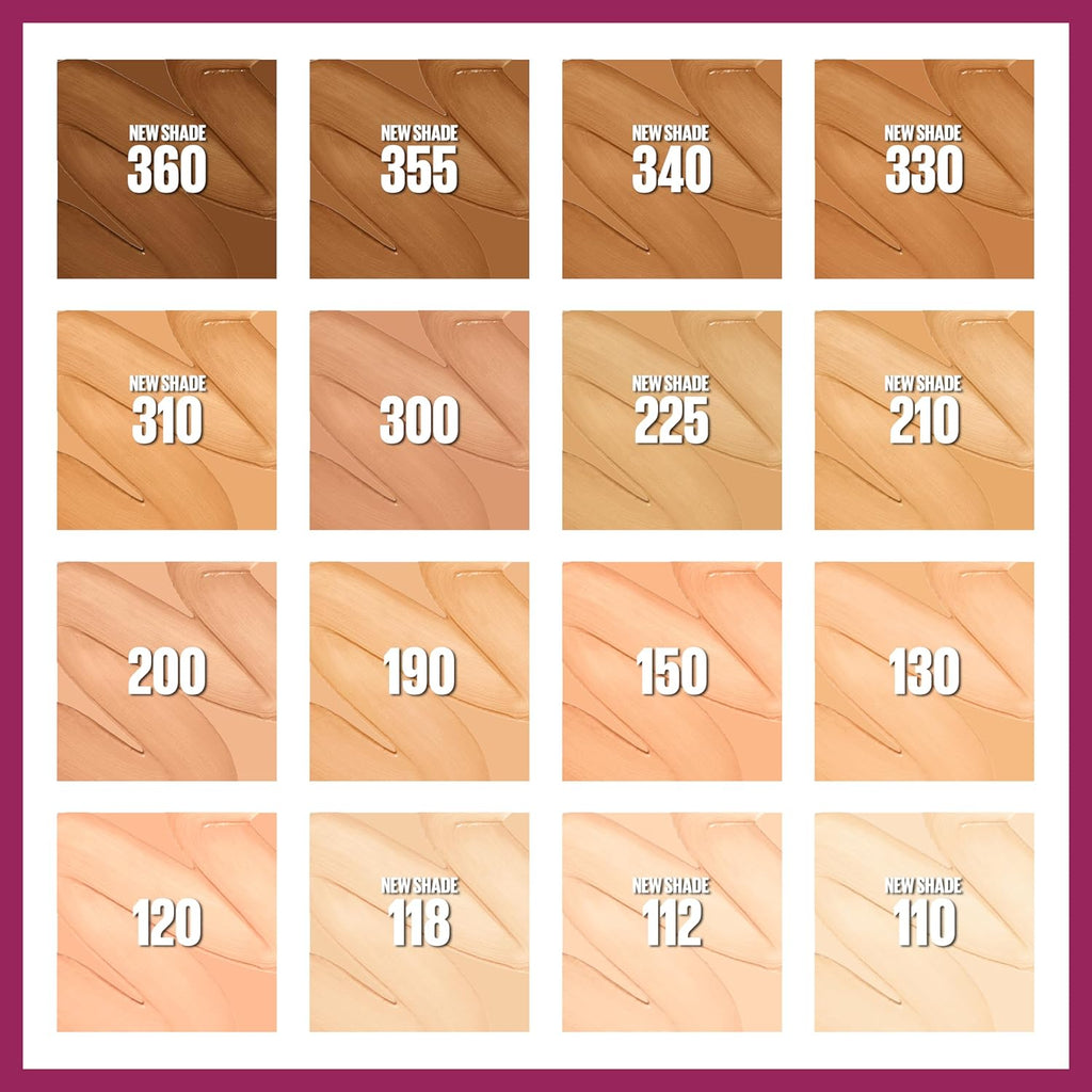 Instant Age Rewind Eraser Foundation with SPF 20 and Moisturizing Provitamin B5, 130, 1 Count (Packaging May Vary)