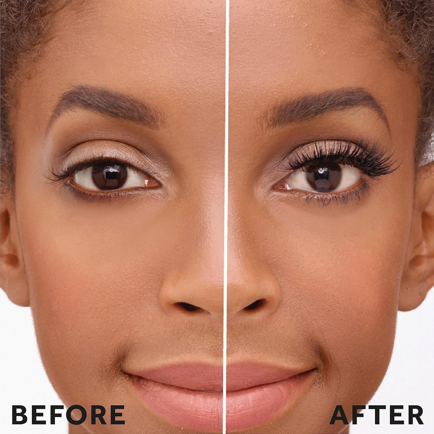 Dramatisch No.126 (Früher Definition 126) Wimpernstreifen