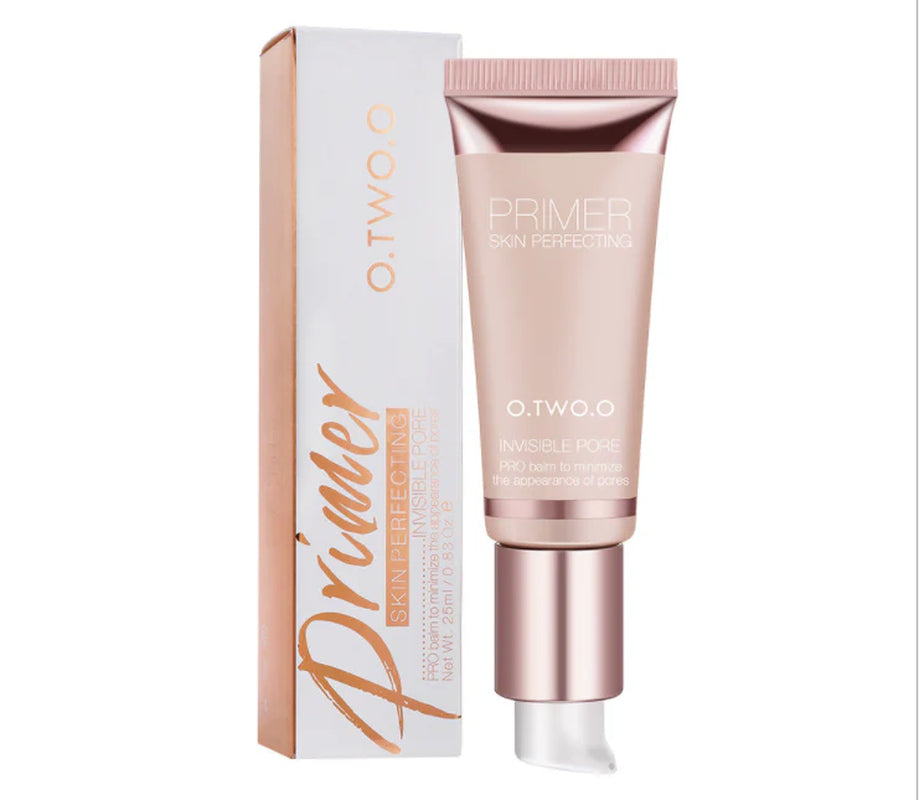 Revitalizing and Radiance-Boosting Cosmetic Primer