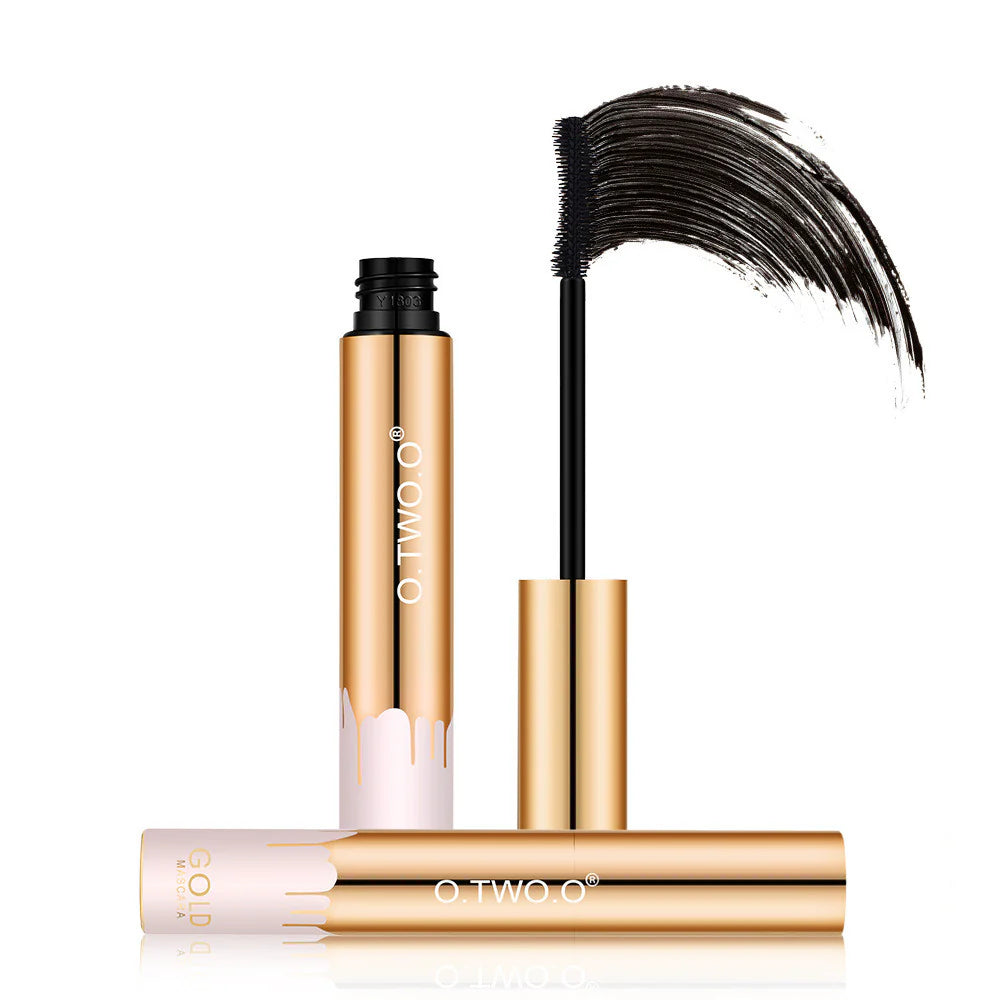 O.TWO.O Waterproof Long-Lasting Mascara