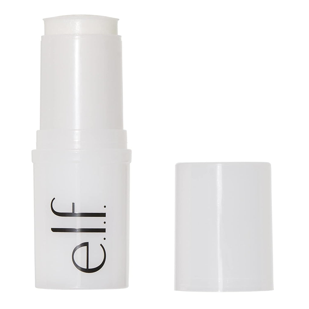 e.l.f. Daily Dew Stick, Cooling Highlighter Stick For Dewy Skin, Gives Your Complexion A Radiant Glow, Vegan & Cruelty-Free, Iridescent