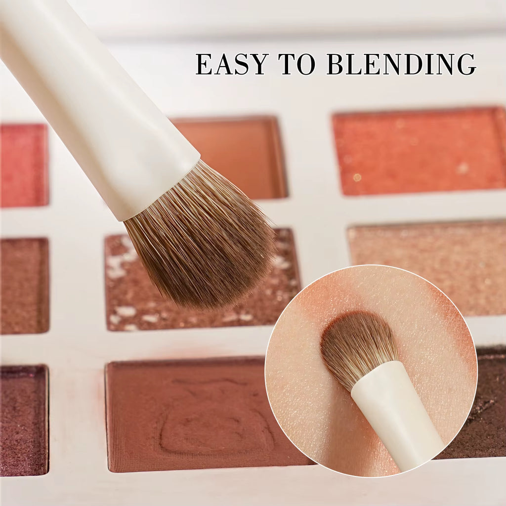 Get Your Glam On! 15-Piece Pro Makeup Brush Set for Flawless Looks 💄✨ Perfect for Powder, Blush, Eyeshadow & More!