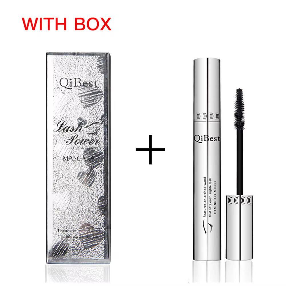 Makeup  4D Curling Thick Mascara Volume Eyelash Extension Make up Waterproof Lengthening Eyes Cosmetics