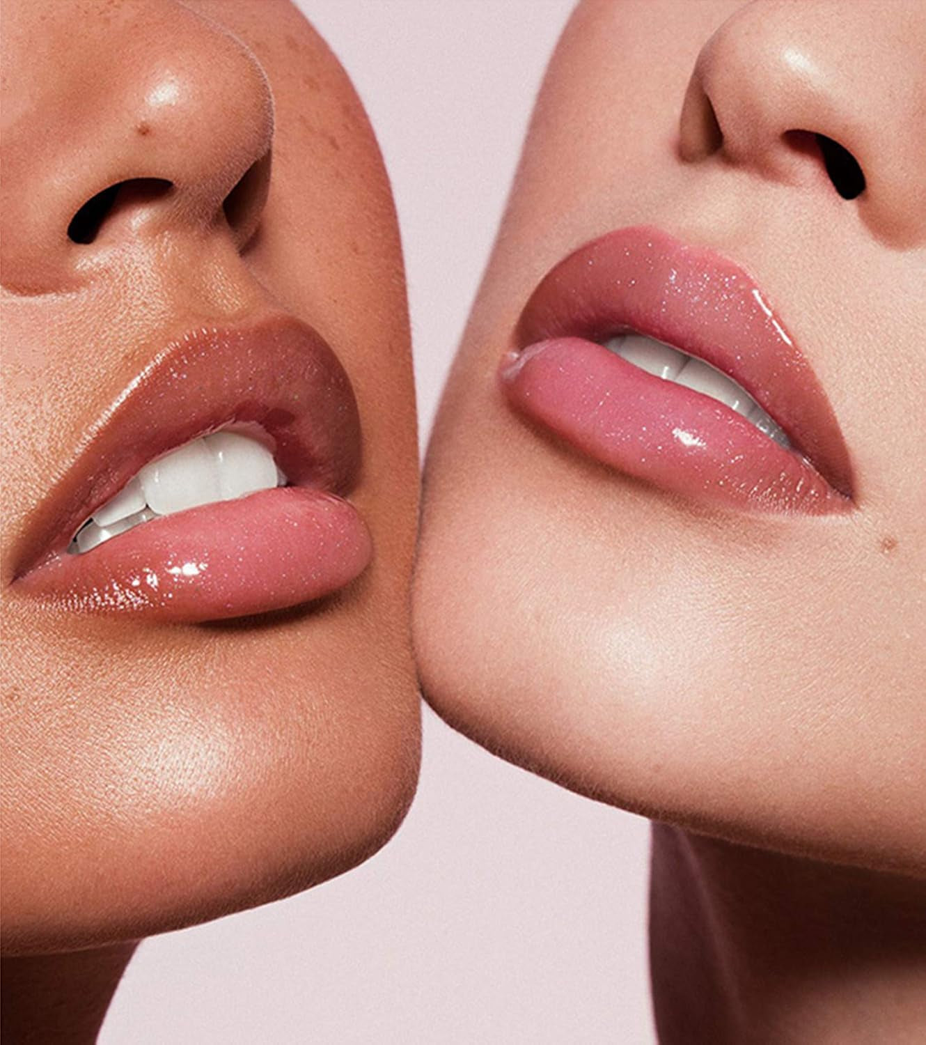 Shiny Glossy Lipgloss Set 8PCS 