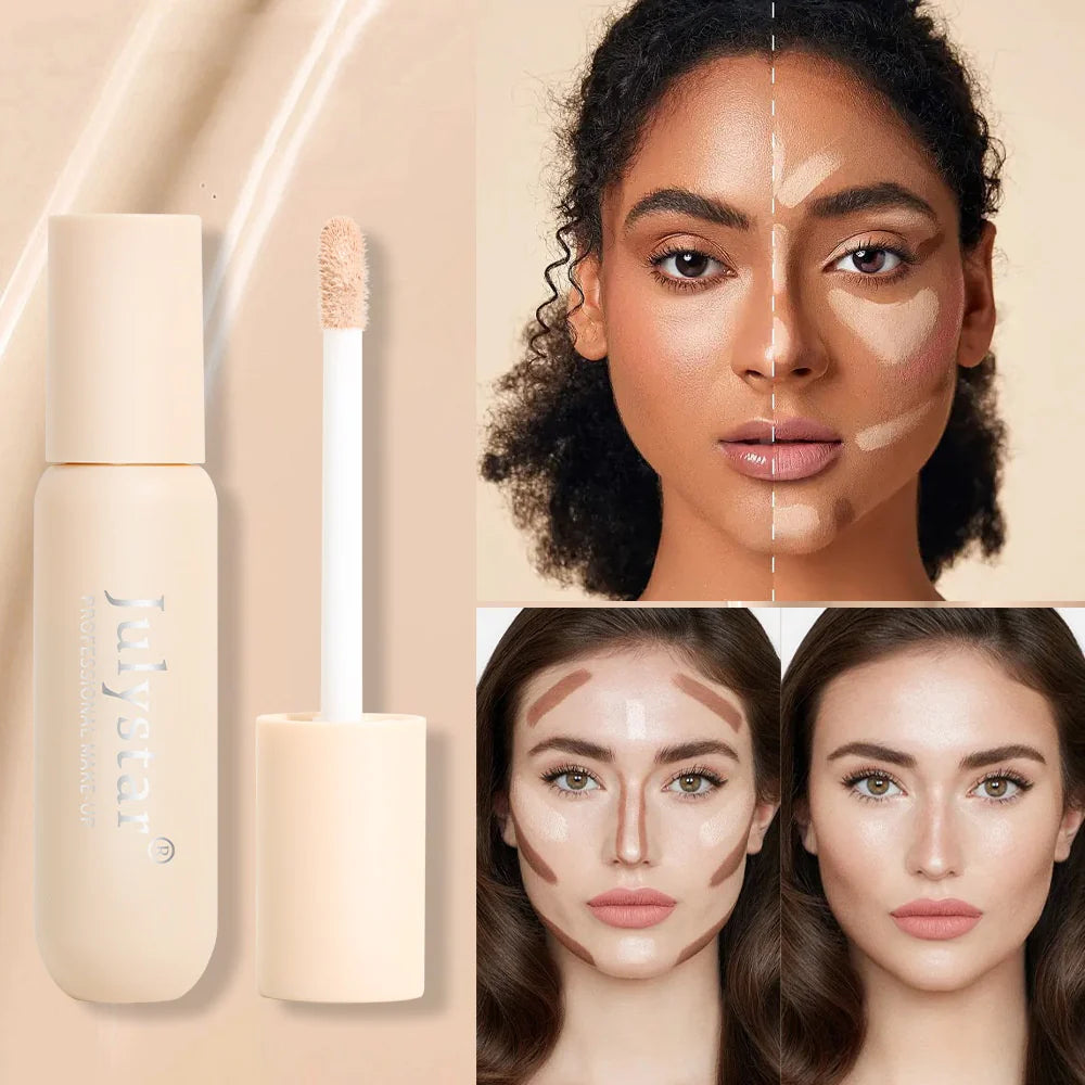 Long-Lasting Hydrating Under-Eye Concealer