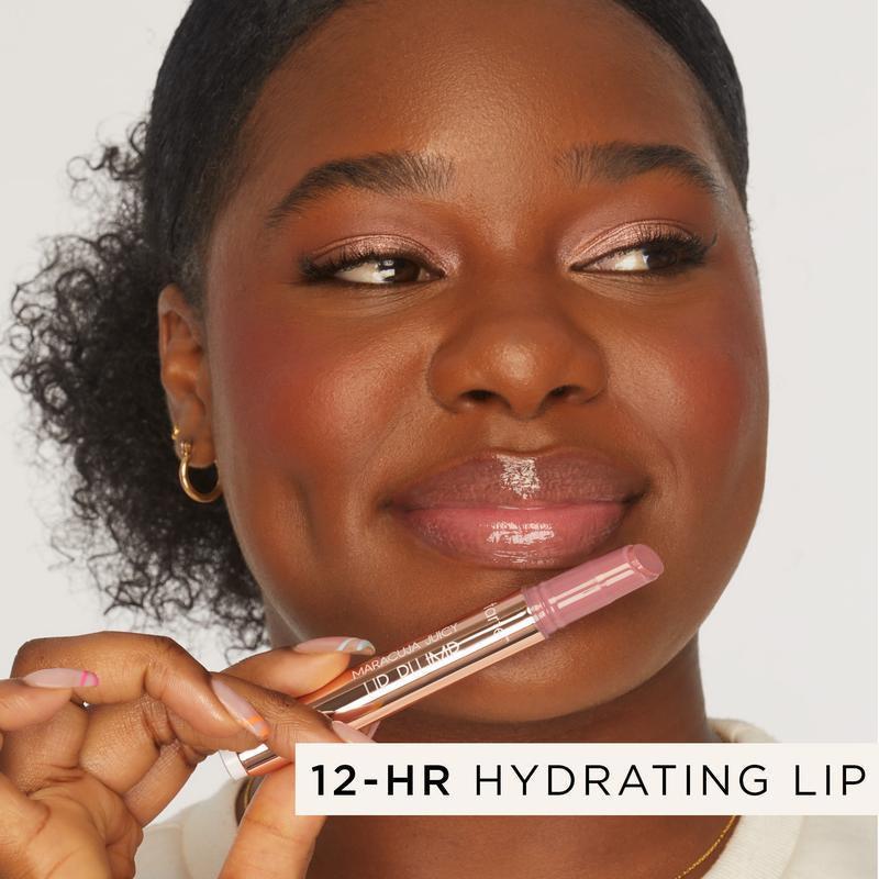 Tarte Award-Winning Shape Tape™ Ultra Creamy Concealer and Maracuja Juicy Lip Gloss Duo