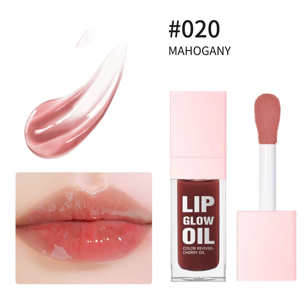 Hydrating Lip Gloss Balm for Dry Lips