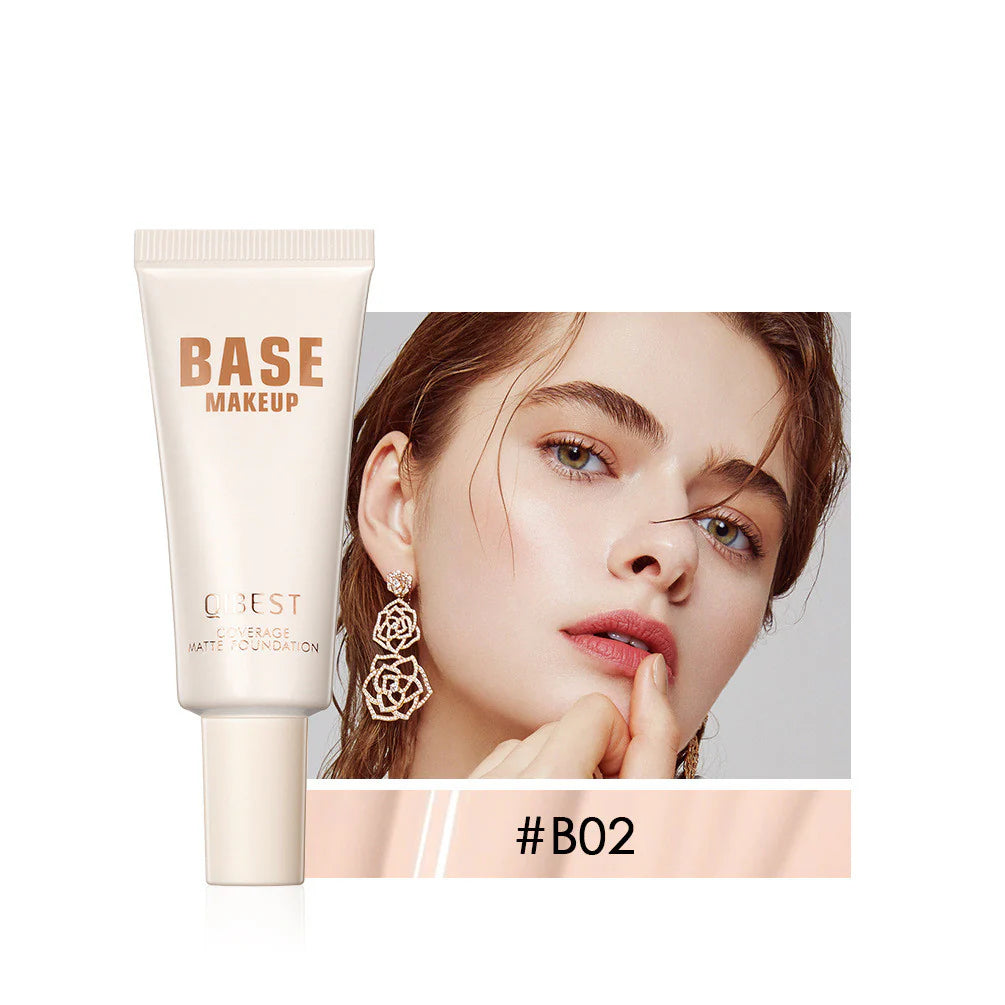 Hydrating CC Cream Primer with Cover-Up Shade Fluid