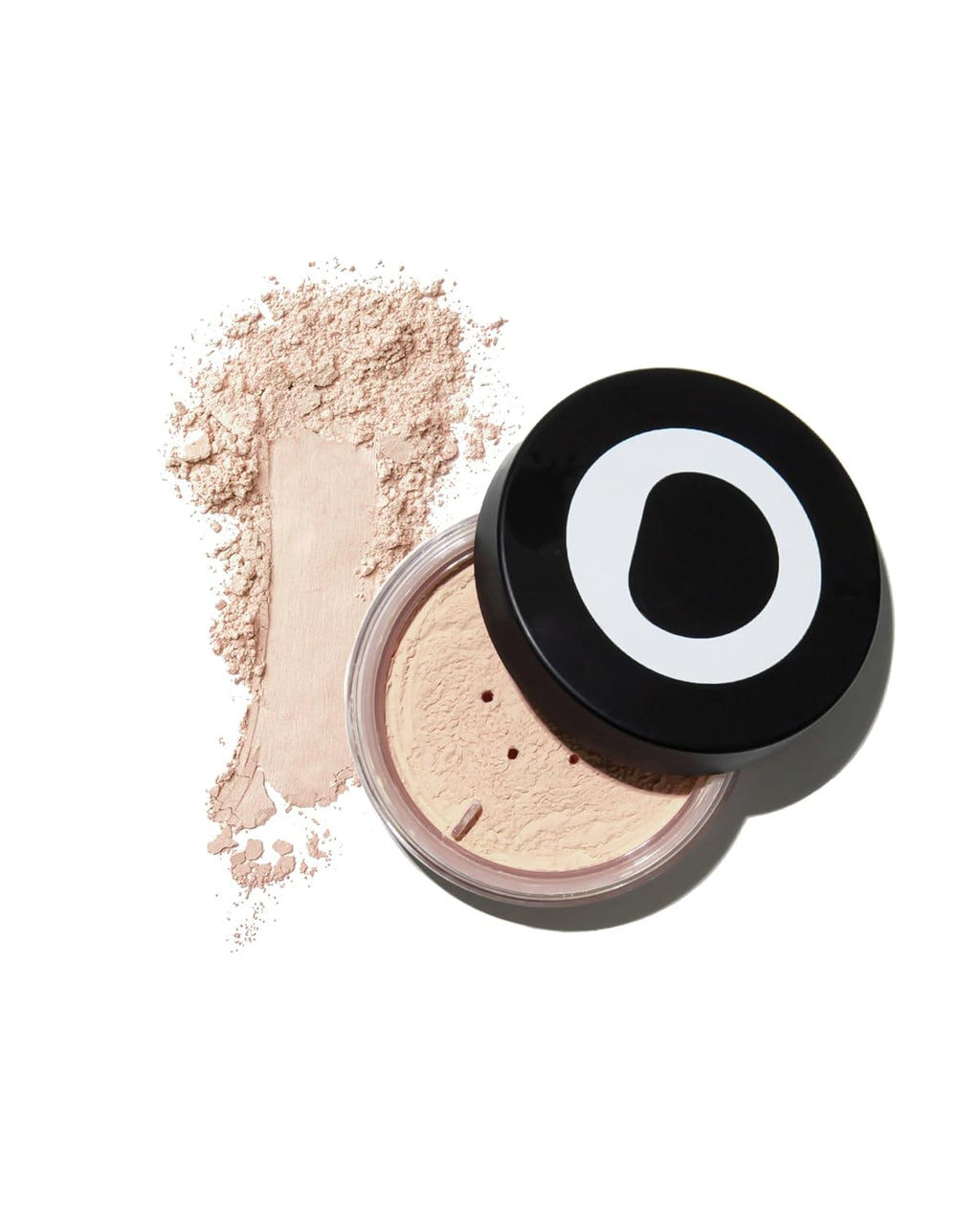 Mineral Foundation, Natural Loose Make up Powder, Sunscreen Protection, Advanced Skin Correction, Recommended for Sensitive Complexion
