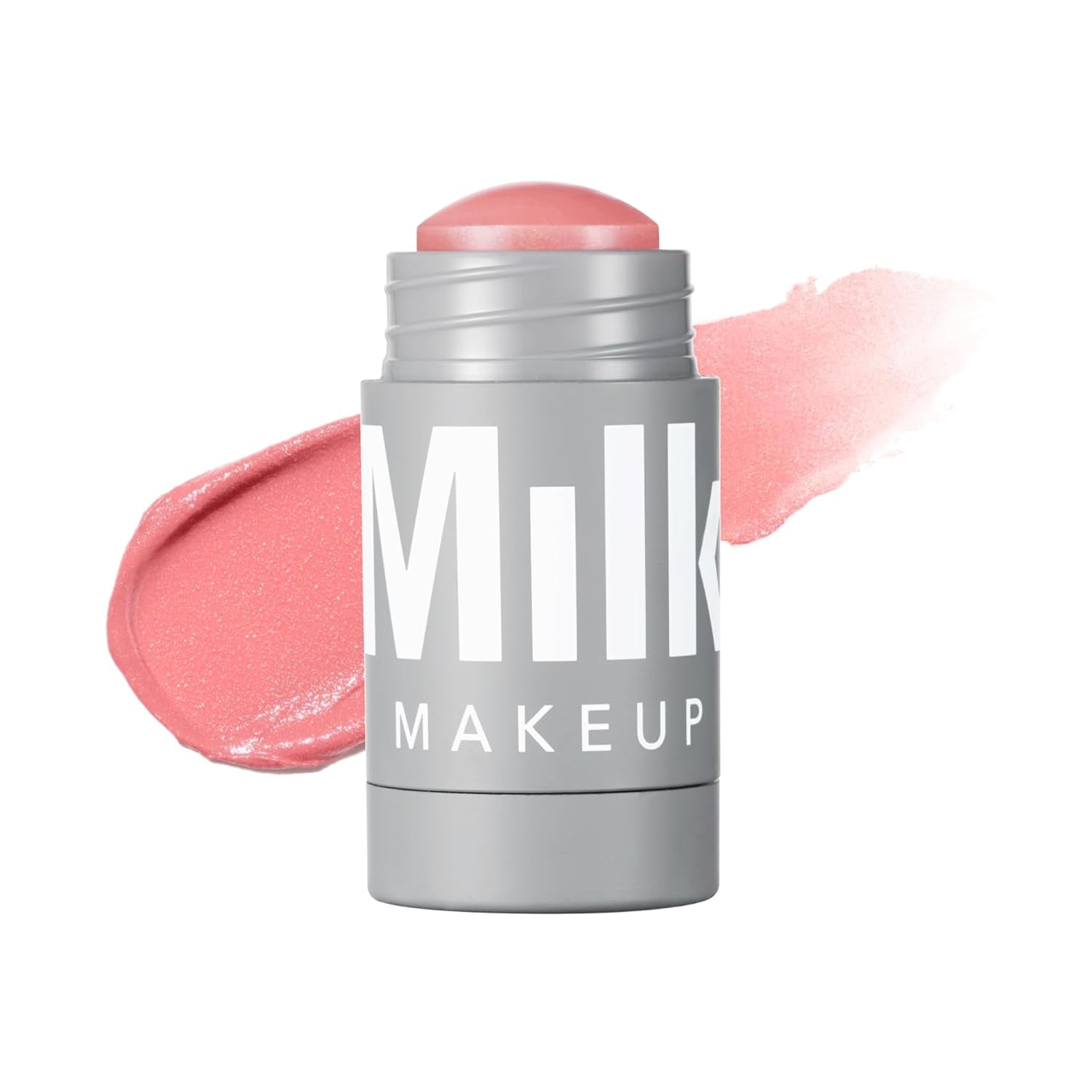 Lip + Cheek Stick – Buildable Cream Blush + Lip Color W/Hydrating Mango Butter + Avocado Oil for a Natural Flush – Long-Lasting, Multiuse, Vegan Formula